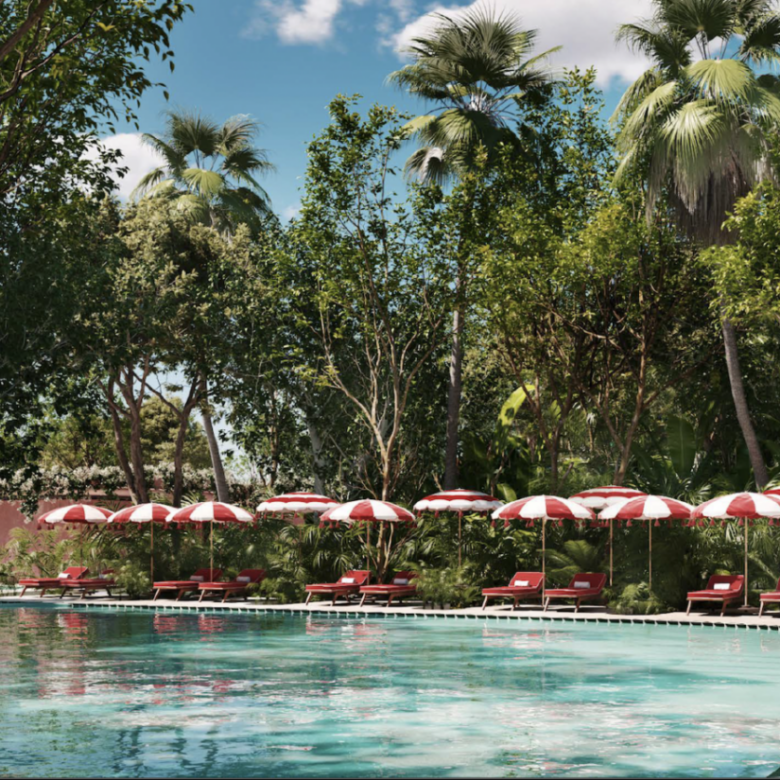 Faena Residences Tulum